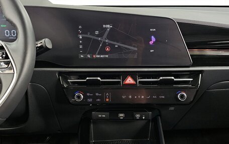 KIA Niro, 2022 год, 1 653 000 рублей, 13 фотография