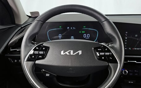 KIA Niro, 2022 год, 1 653 000 рублей, 11 фотография