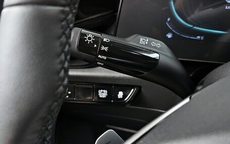 KIA Niro, 2022 год, 1 653 000 рублей, 12 фотография