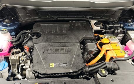 KIA Niro, 2022 год, 1 653 000 рублей, 20 фотография