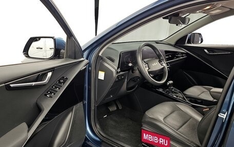 KIA Niro, 2022 год, 1 653 000 рублей, 8 фотография