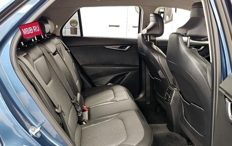 KIA Niro, 2022 год, 1 653 000 рублей, 10 фотография