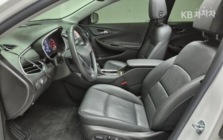 Chevrolet Malibu IX, 2022 год, 1 370 000 рублей, 10 фотография