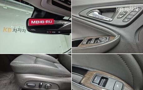 Chevrolet Malibu IX, 2022 год, 1 370 000 рублей, 15 фотография