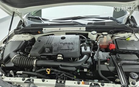 Chevrolet Malibu IX, 2022 год, 1 370 000 рублей, 17 фотография