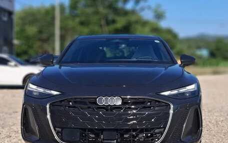 Audi A6, 2026 год, 7 450 777 рублей, 1 фотография