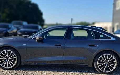 Audi A6, 2026 год, 7 450 777 рублей, 8 фотография