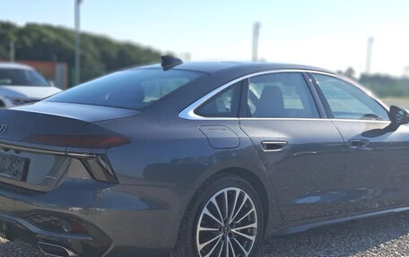 Audi A6, 2026 год, 7 450 777 рублей, 4 фотография