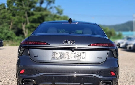 Audi A6, 2026 год, 7 450 777 рублей, 5 фотография