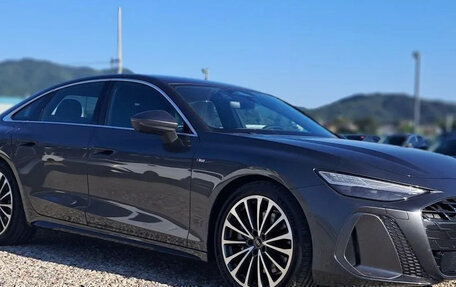 Audi A6, 2026 год, 7 450 777 рублей, 3 фотография