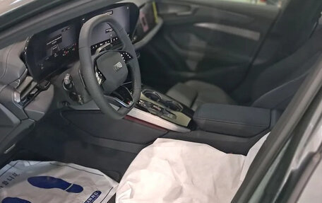 Audi A6, 2026 год, 7 450 777 рублей, 9 фотография