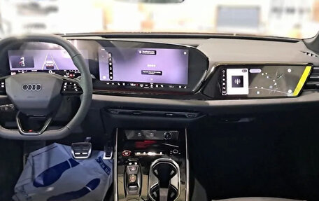 Audi A6, 2026 год, 7 450 777 рублей, 10 фотография