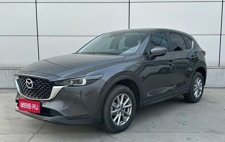 Mazda CX-5 II, 2023 год, 2 284 000 рублей, 1 фотография