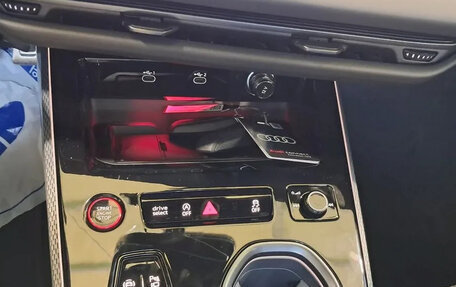Audi A6, 2026 год, 7 450 777 рублей, 16 фотография