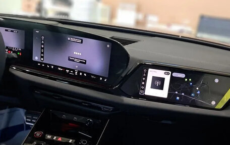 Audi A6, 2026 год, 7 450 777 рублей, 17 фотография