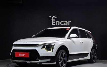 KIA Niro, 2023 год, 1 890 000 рублей, 1 фотография