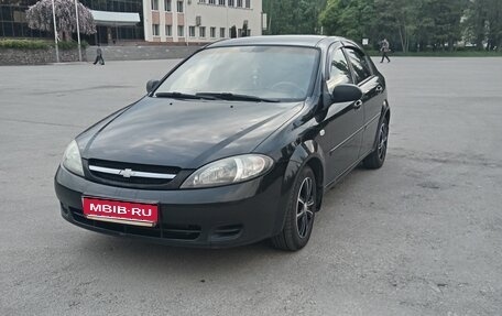 Chevrolet Lacetti, 2008 год, 350 000 рублей, 1 фотография
