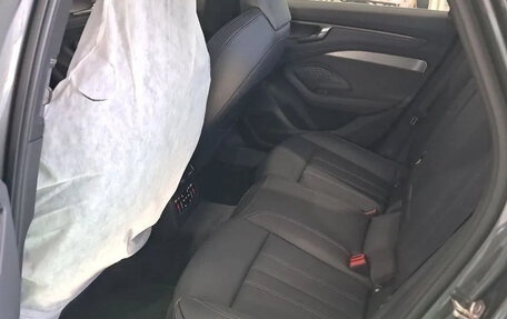 Audi A6, 2026 год, 7 450 777 рублей, 18 фотография