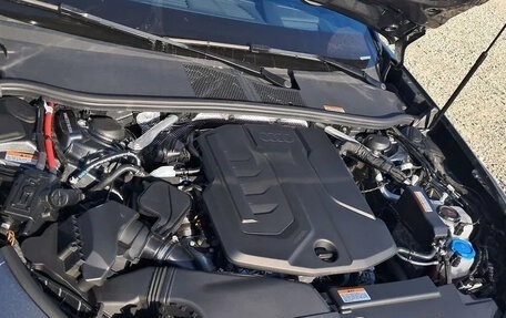 Audi A6, 2026 год, 7 450 777 рублей, 19 фотография