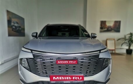 Haval F7, 2026 год, 3 699 000 рублей, 1 фотография