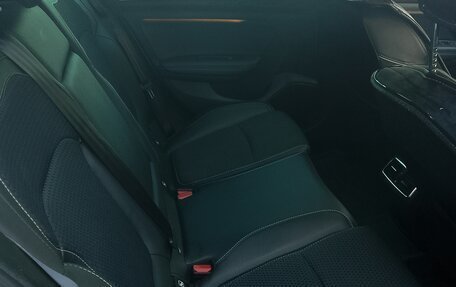 Renault Megane IV, 2020 год, 1 550 000 рублей, 1 фотография