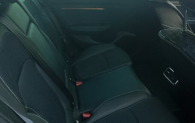 Renault Megane IV, 2020 год, 1 550 000 рублей, 1 фотография