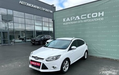 Ford Focus III, 2011 год, 720 000 рублей, 1 фотография
