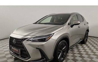 Lexus NX, 2022 год, 5 999 000 рублей, 1 фотография