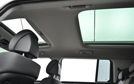 Hyundai Santa Fe IV, 2025 год, 3 880 000 рублей, 16 фотография