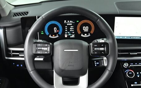 Hyundai Santa Fe IV, 2025 год, 3 880 000 рублей, 7 фотография