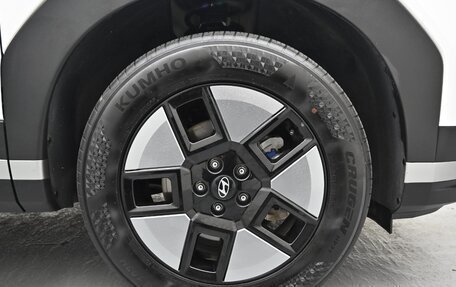 Hyundai Santa Fe IV, 2025 год, 3 880 000 рублей, 15 фотография