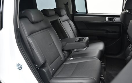 Hyundai Santa Fe IV, 2025 год, 3 880 000 рублей, 13 фотография