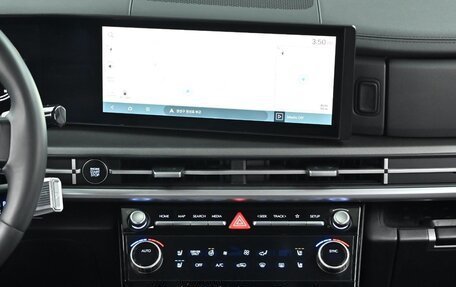 Hyundai Santa Fe IV, 2025 год, 3 880 000 рублей, 9 фотография