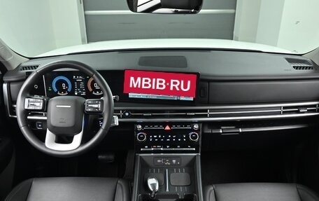 Hyundai Santa Fe IV, 2025 год, 3 880 000 рублей, 6 фотография