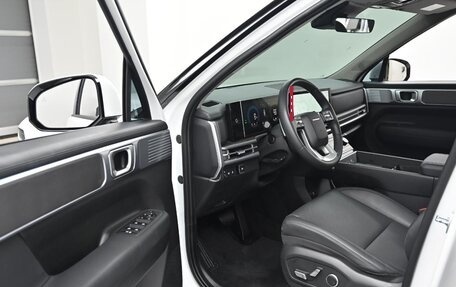Hyundai Santa Fe IV, 2025 год, 3 880 000 рублей, 5 фотография