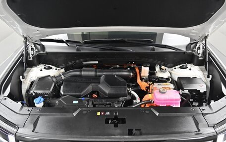 Hyundai Santa Fe IV, 2025 год, 3 880 000 рублей, 18 фотография