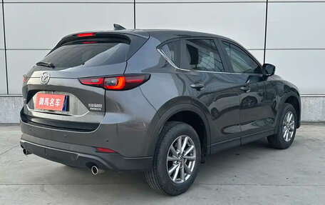 Mazda CX-5 II, 2023 год, 2 284 000 рублей, 4 фотография