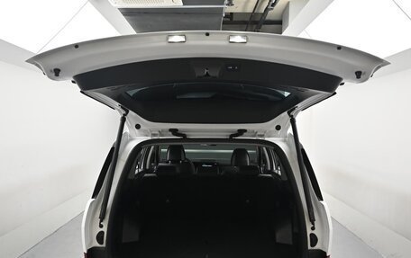 Hyundai Santa Fe IV, 2025 год, 3 880 000 рублей, 19 фотография