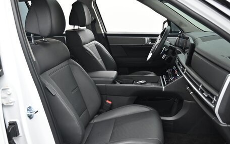 Hyundai Santa Fe IV, 2025 год, 3 880 000 рублей, 17 фотография