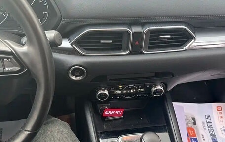 Mazda CX-5 II, 2023 год, 2 284 000 рублей, 10 фотография