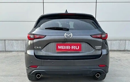 Mazda CX-5 II, 2023 год, 2 284 000 рублей, 5 фотография
