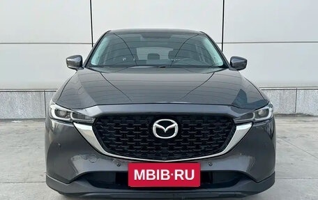Mazda CX-5 II, 2023 год, 2 284 000 рублей, 2 фотография