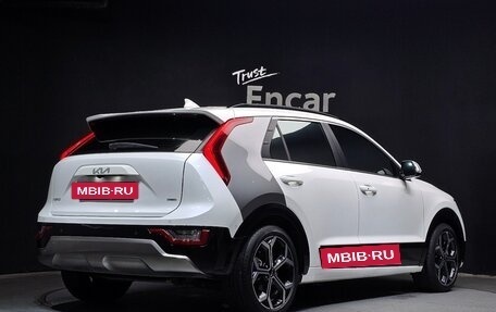KIA Niro, 2023 год, 1 890 000 рублей, 2 фотография
