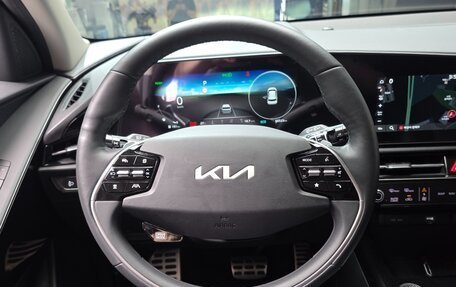 KIA Niro, 2023 год, 1 890 000 рублей, 11 фотография