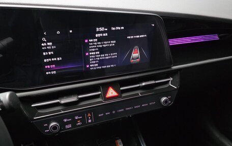 KIA Niro, 2023 год, 1 890 000 рублей, 12 фотография