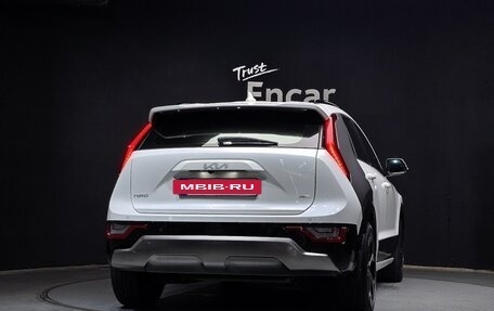 KIA Niro, 2023 год, 1 890 000 рублей, 4 фотография