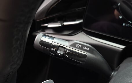 KIA Niro, 2023 год, 1 890 000 рублей, 17 фотография