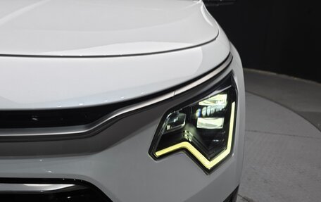KIA Niro, 2023 год, 1 890 000 рублей, 19 фотография