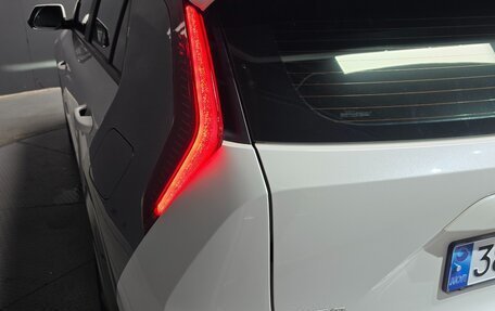 KIA Niro, 2023 год, 1 890 000 рублей, 20 фотография