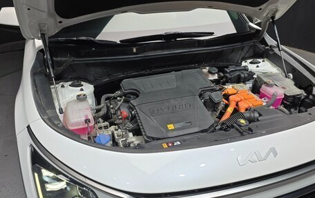 KIA Niro, 2023 год, 1 890 000 рублей, 30 фотография